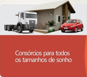 Consórcios