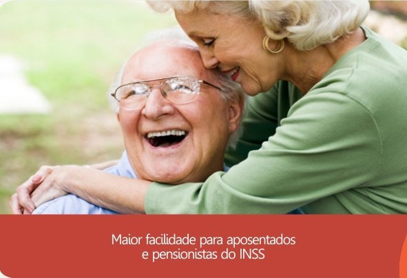 Empréstimo consignado