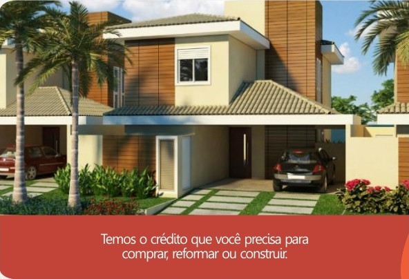 Casa moderna